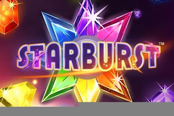 Starburst